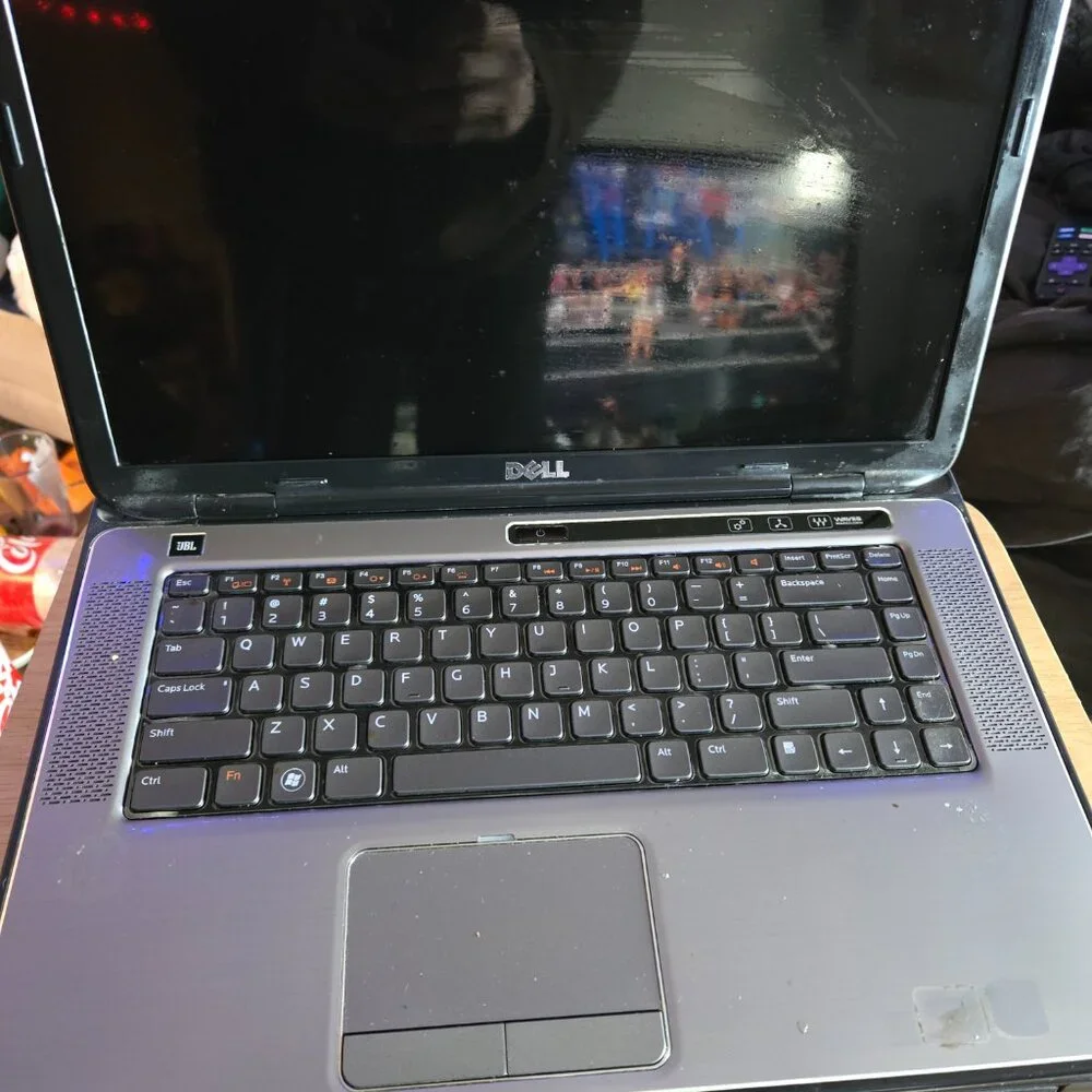 Laptop